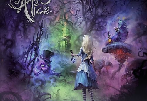 Alice