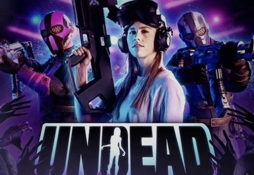 Undead Arena