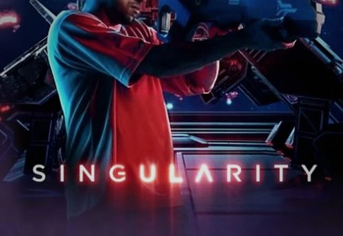 Singularity