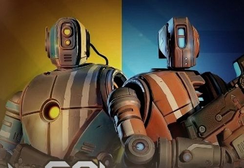 Sol Raiders