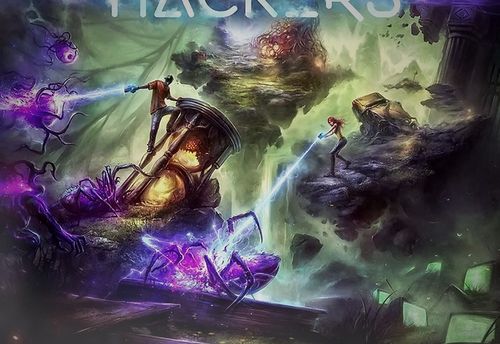 Dream Hackers