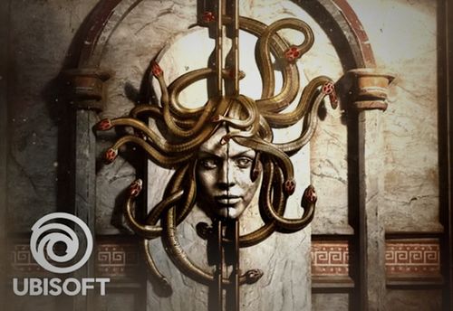 Beyond Medusa's Gate