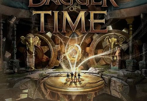 Prince of Persia: Dagger of Time