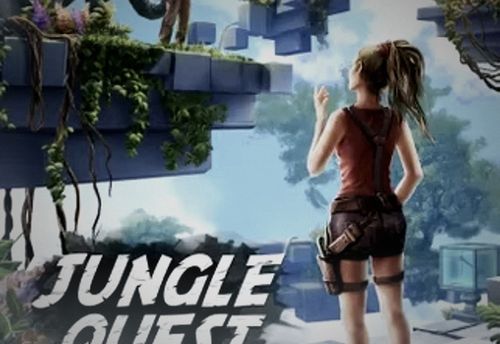 Jungle Quest
