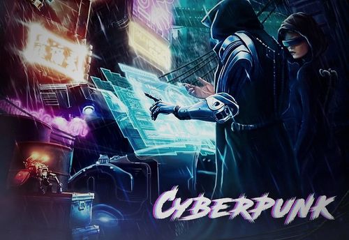 Cyberpunk