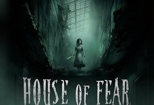 House of Fear: Call for Blood