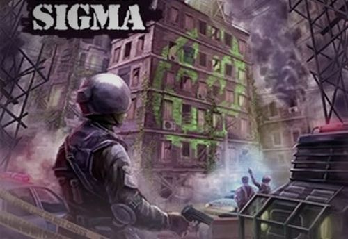 Mission Sigma