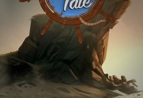 A Fisherman's Tale
