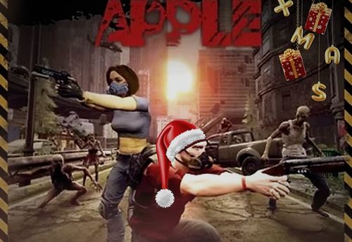 Rotten Apple