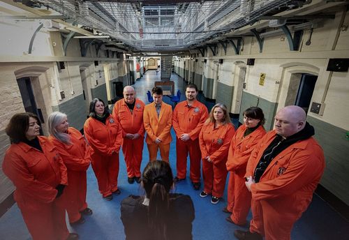 Prison Break