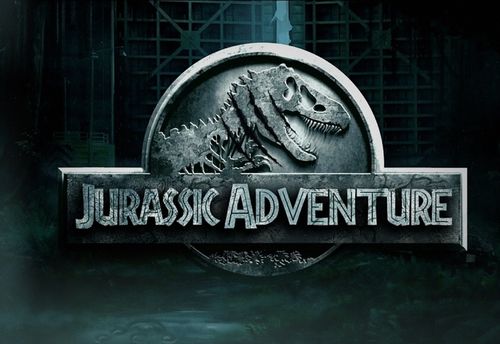 Jurassic Adventure