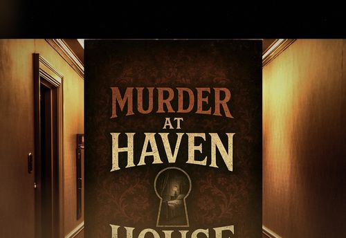 Murder at Haven House