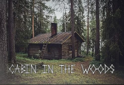 Cabin In The Woods