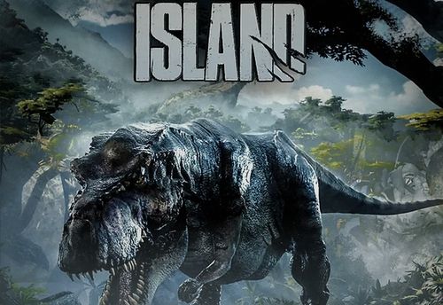 Jurassic Island