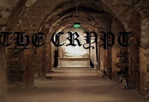 The Crypt