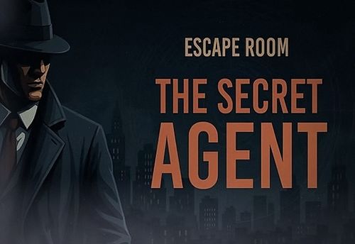 Secret Agent