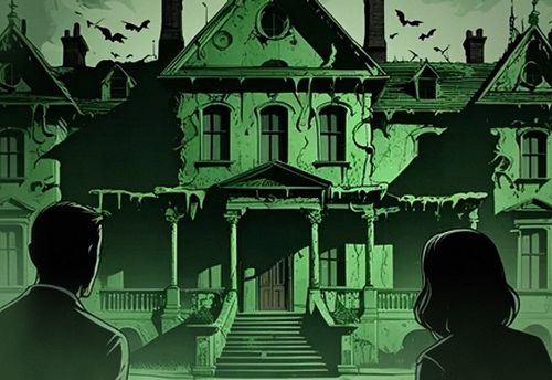 Mystery Manor
