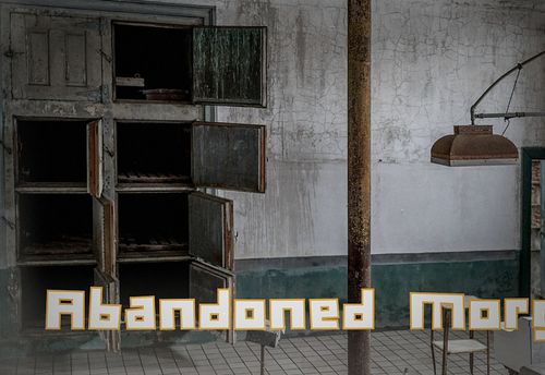Abandon Morgue