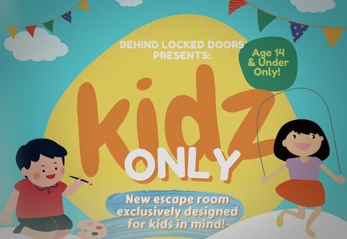 Kidz Only