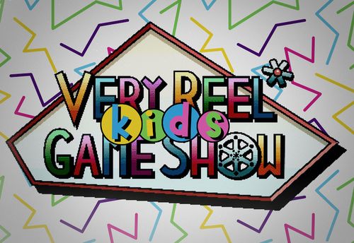 Very Reel Kids Game Show