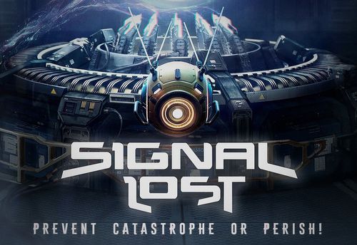 Signal Lost