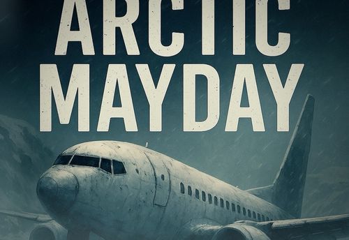 Arctic Mayday