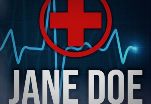 Jane Doe