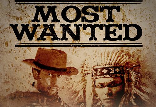 Most Wanted
