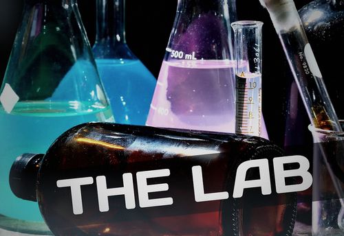 The Lab