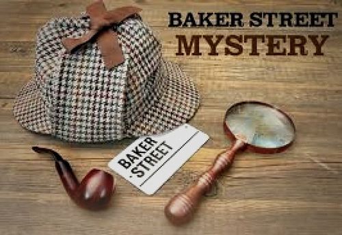 Baker Street Mystery