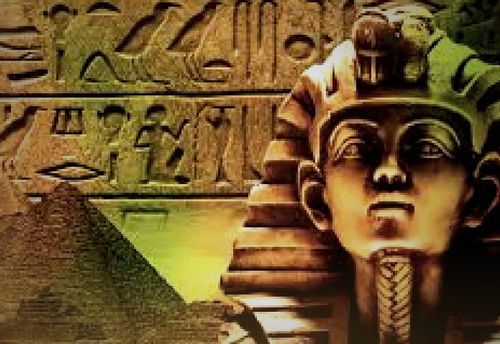 Pharaoh's Curse