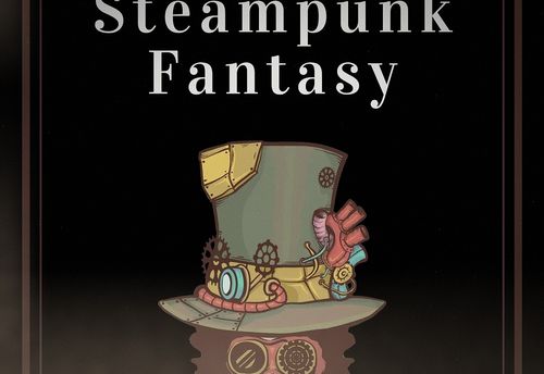 Steampunk Fantasy
