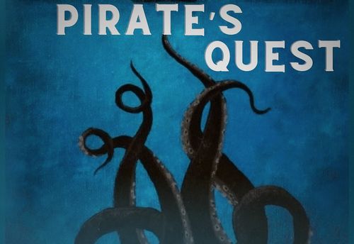 A Pirate’s Quest