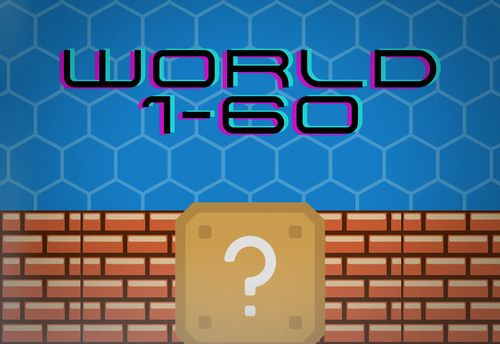 World 1-60