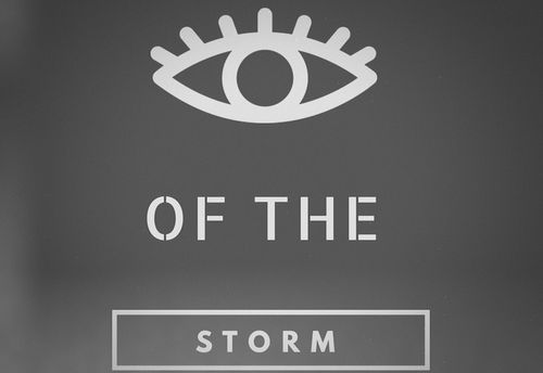 The Eye Of The Storm