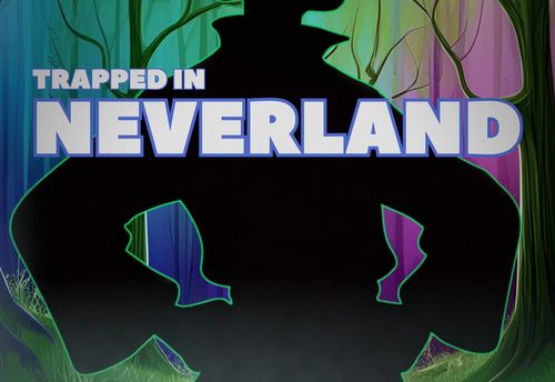 Trapped In Neverland