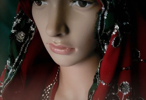 Madame Fortuna