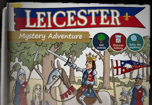 The Mystery of King Richard's Secret Note