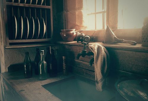 The Farmhouse