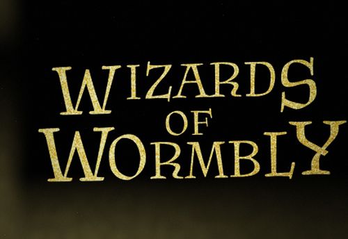 Wizards of Wormbly