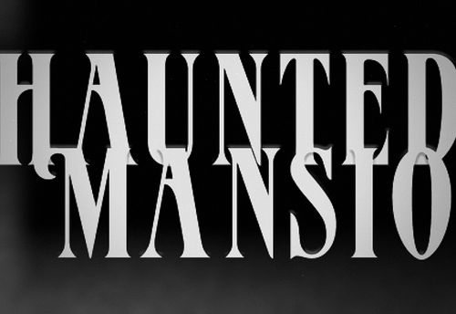 Haunted Mansion
