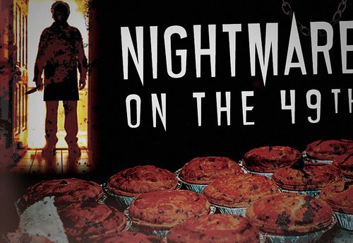 Nightmare on the 49th