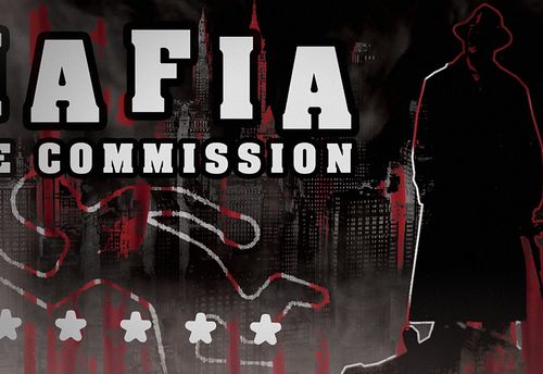 Mafia: The Commission