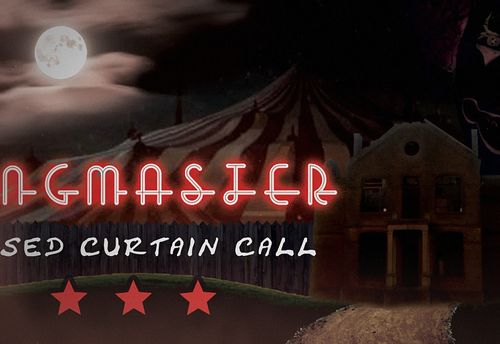 Ringmaster: Cursed Curtain Call