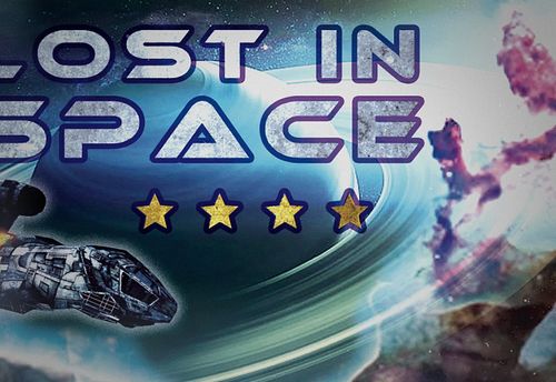 Lost in Space