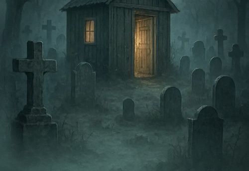 Grave Consequences