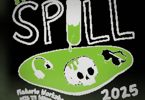 The Spill