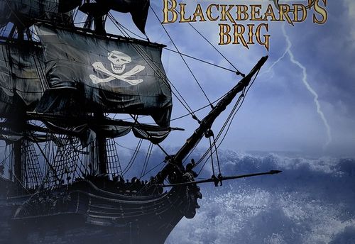 Blackbeard's Brig