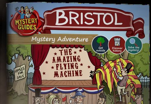The Mystery of the Sabotaged Balloon