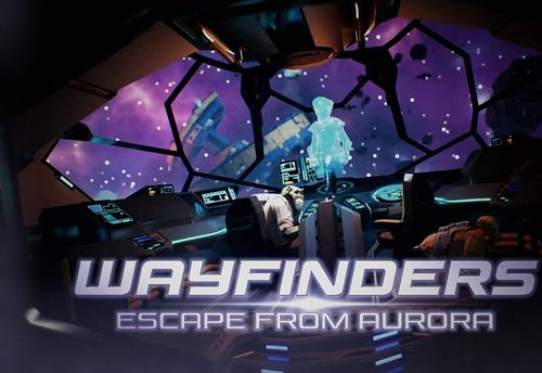 Wayfinders: Escape From Aurora